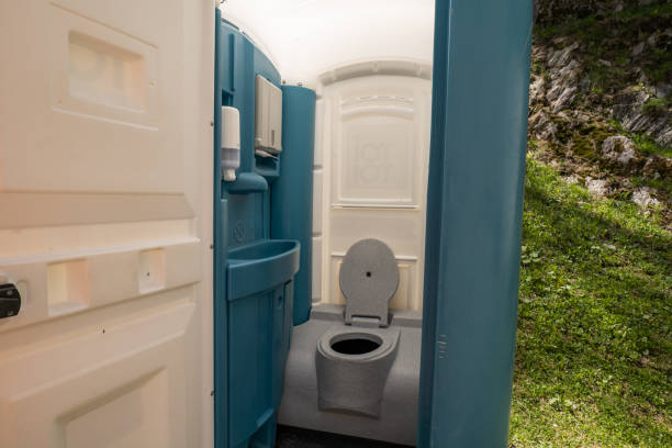 Best Construction Site Portable Toilets  in Broadway, NC