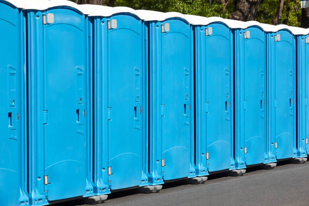 Reliable Broadway, NC Portable Potty Rental Solutions