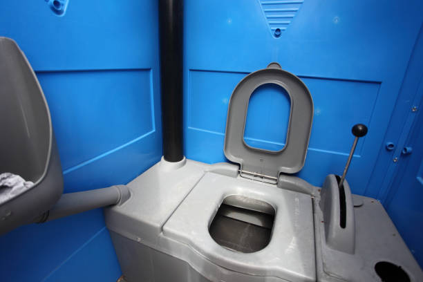 Best Portable Toilets with Baby Changing Stations  in Broadway, NC