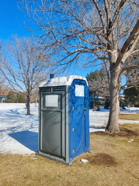 Best Portable Restroom Removal and Pickup  in Broadway, NC