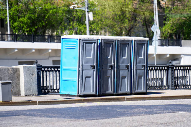 Best Portable Restroom Setup and Delivery  in Broadway, NC