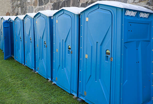 Best Portable Toilets for Disaster Relief Sites  in Broadway, NC